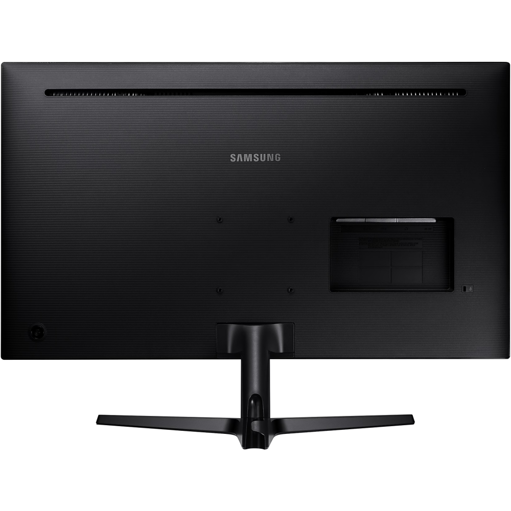 Монитор Samsung 32" LU32J590UQP