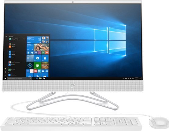 Моноблок HP 24-f0045ur (4GX62EA)