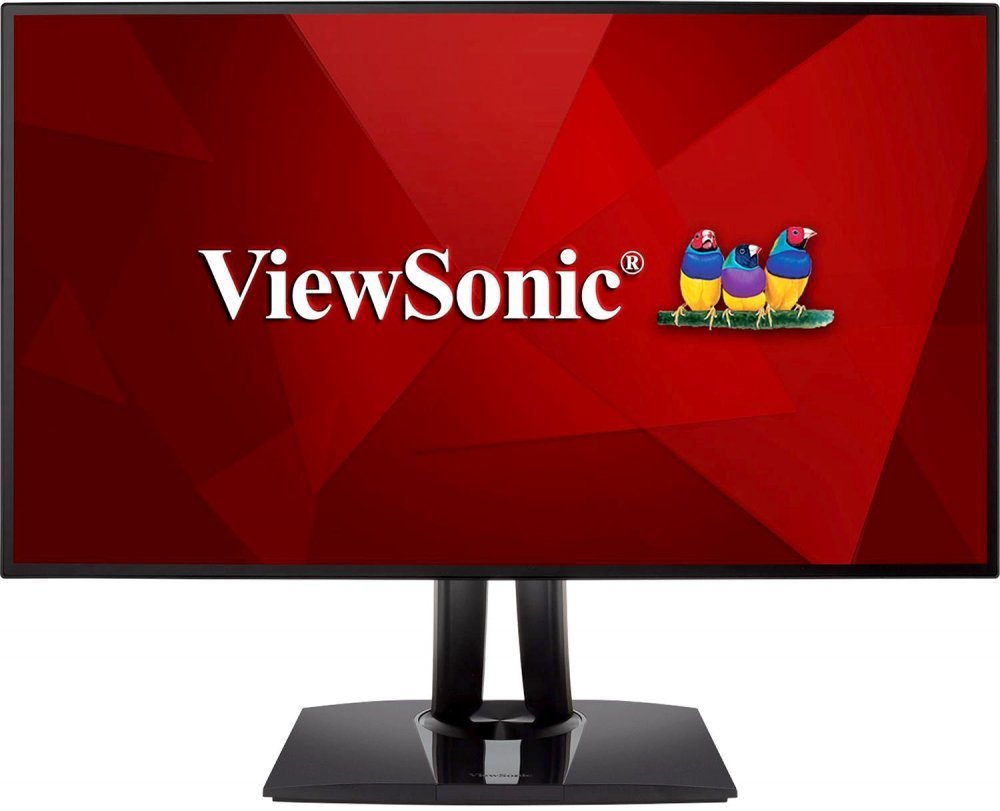 Монитор Viewsonic 27" VP2768-4K