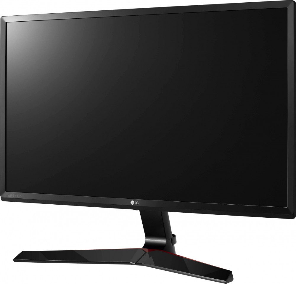 Монитор LG 24" 24MP59G-P