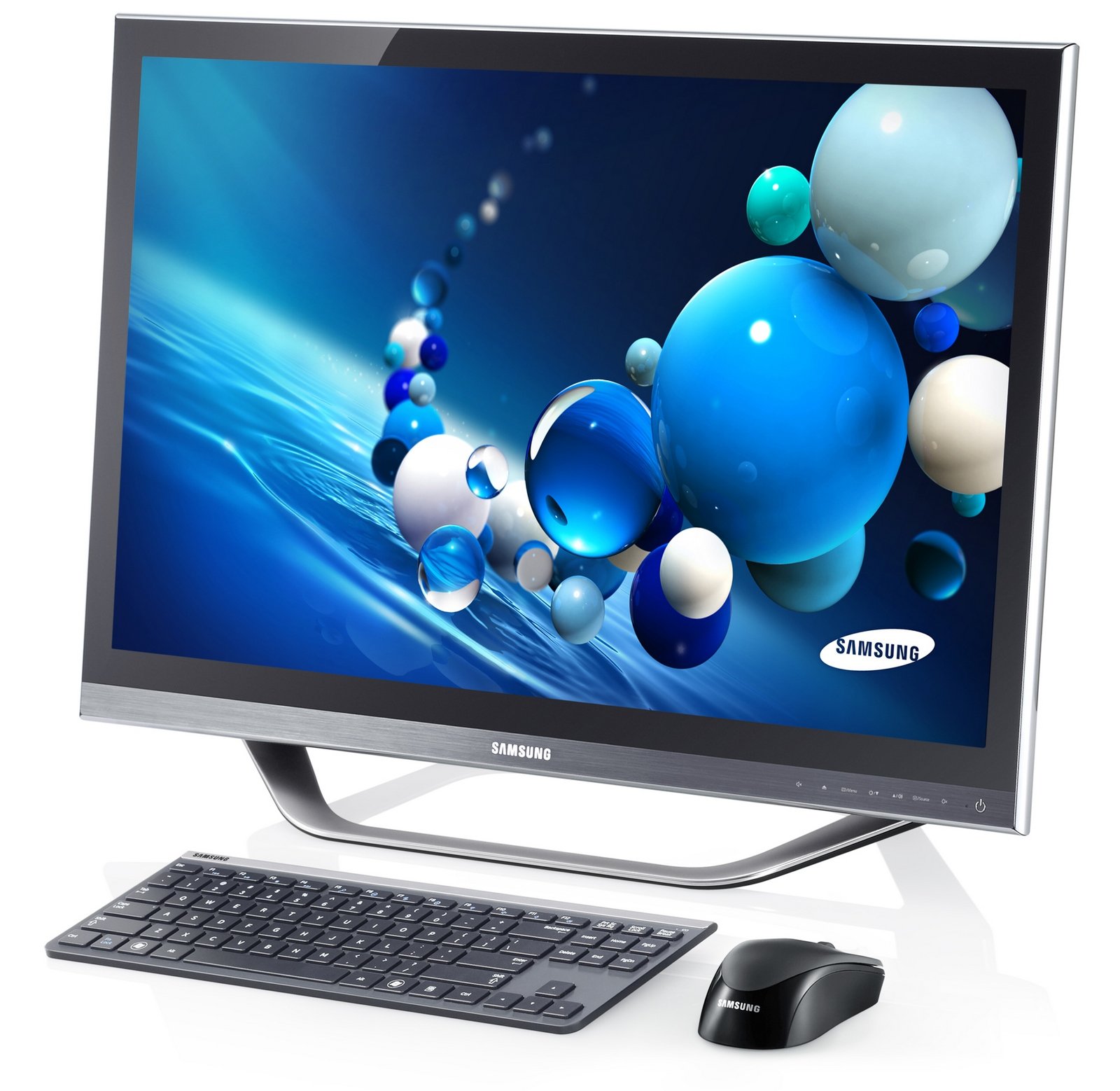 Моноблок Samsung 700A3D (700A3D-S01)