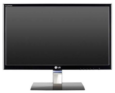 Монитор LG 19"  E1960S-PN