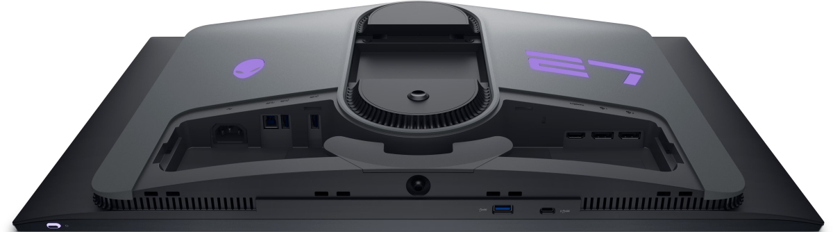 Монитор Dell 27" AW2725DF Alienware