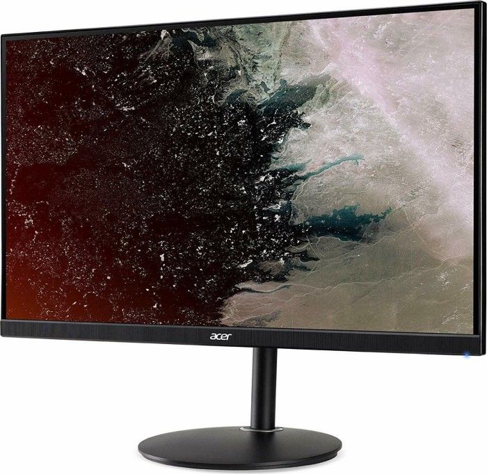 Монитор Acer 25" XF252QPbmiiprx Nitro