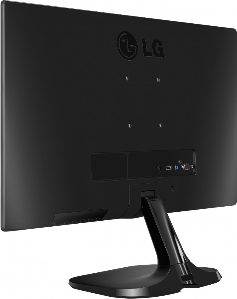 Монитор LG 24"  24MP56HQ-T