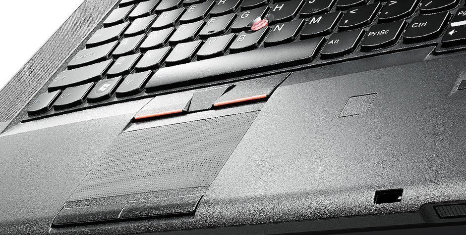 Ноутбук Lenovo ThinkPad W530 (N1G2RRT)