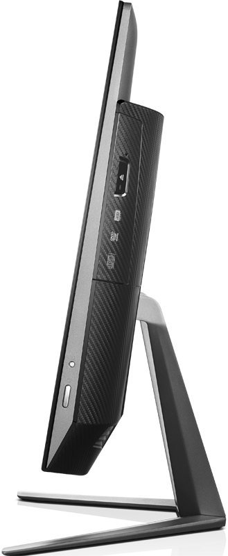 Моноблок Lenovo IdeaCentre AIO 700-24 (F0BE00E5RK)