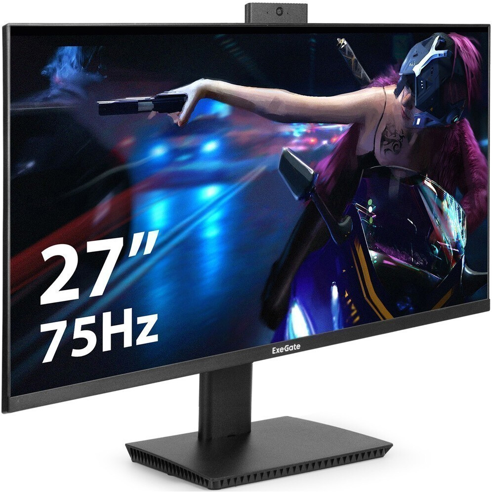 Монитор ExeGate 27" SuperView EV2707T