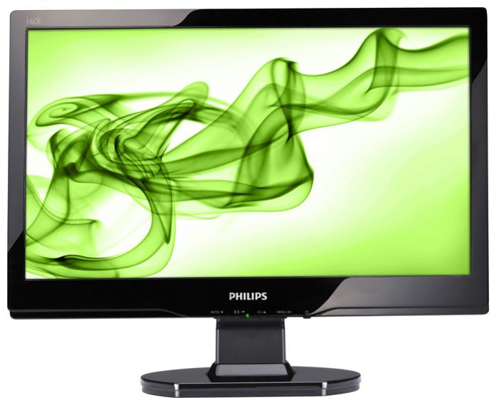 Philips 15.6" 160E1SB