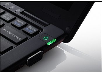 Sony VAIO VPC-X11Z1R/X