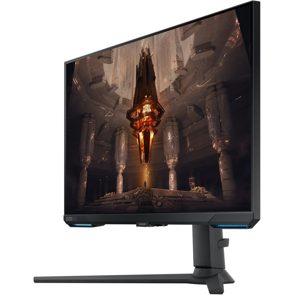 Монитор Samsung 28" S28BG700EI