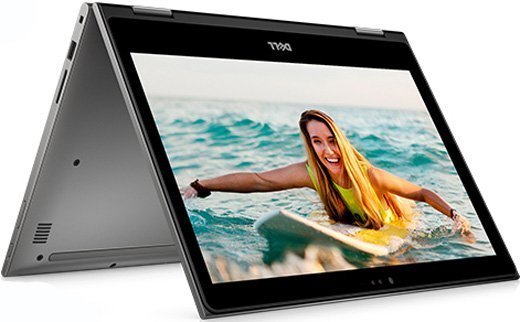 Ноутбук Dell Inspiron 5378 (5378-5532)