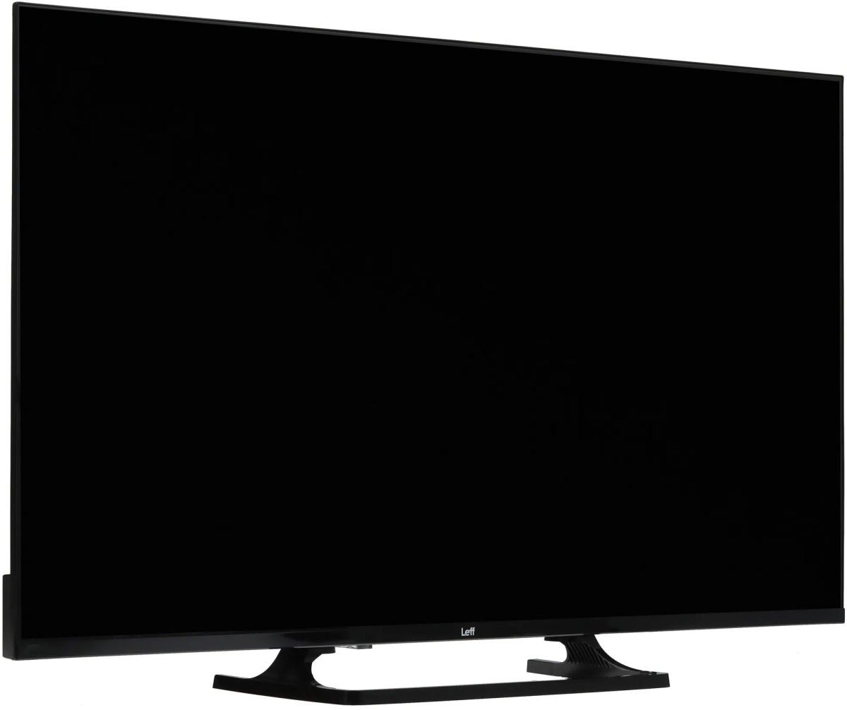 ЖК телевизор Leff 43" 43F240T