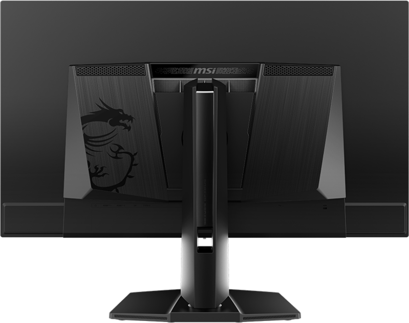 Монитор MSI 32" MAG 322UP QD-OLED E16