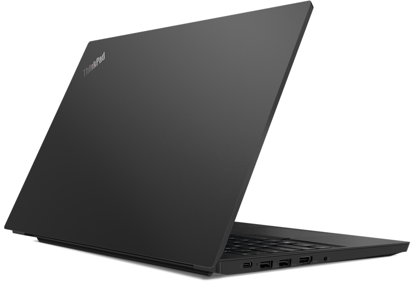 Ноутбук Lenovo ThinkPad E15 (20RD0020RT)