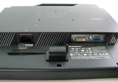 Монитор Lenovo 19" ThinkVision L1900p (T43HEEU)