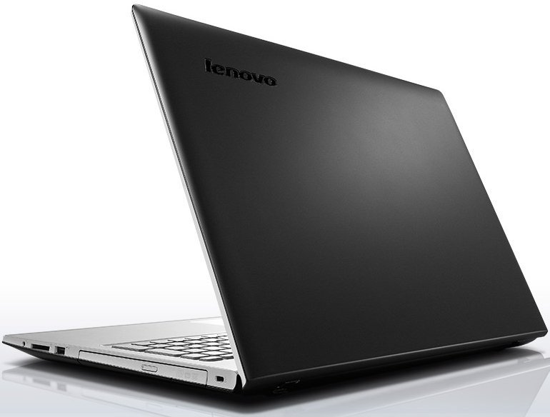 Ноутбук Lenovo IdeaPad Z510 (59-396827)