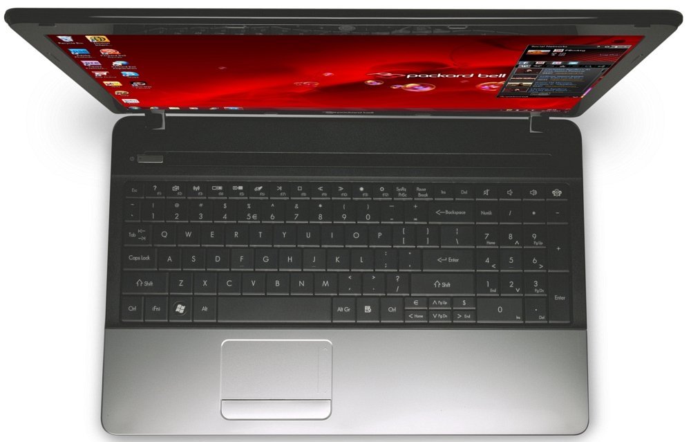 Ноутбук Packard Bell EasyNote TE11-HC-B9702G32Mnks