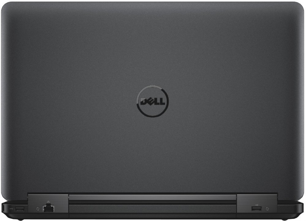 Ноутбук Dell Latitude E5540 (CA014LE55402RUS)