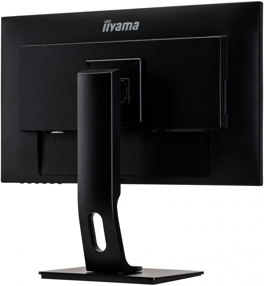 Монитор Iiyama 24" ProLite XUB2492HSN-B1