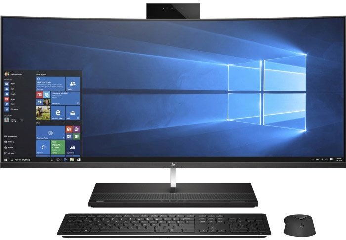 Моноблок HP EliteOne 1000 G2 (8YU88ES)
