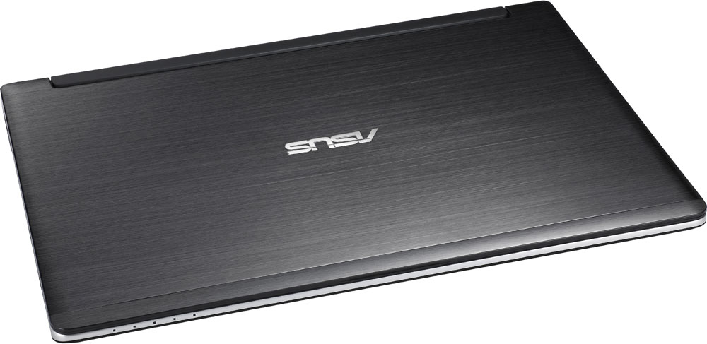 Ноутбук ASUS S46CM