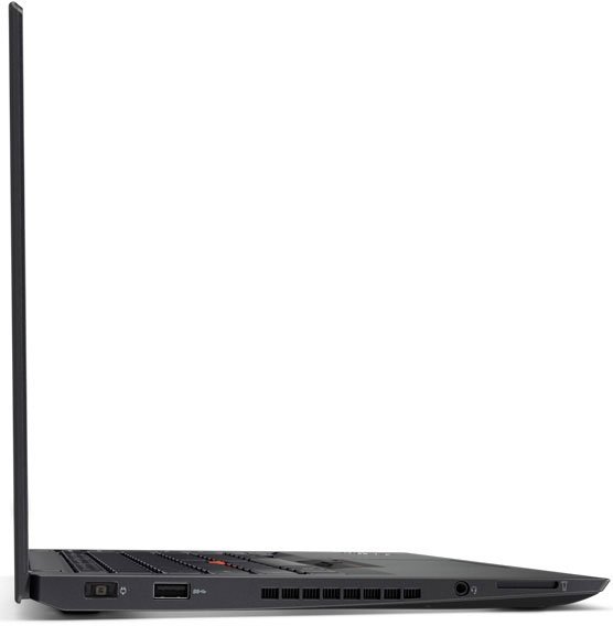Ноутбук Lenovo ThinkPad T470s (20HF004MRT)