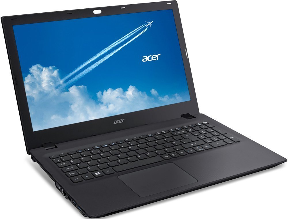 Ноутбук Acer TravelMate P257-MG-P7AB