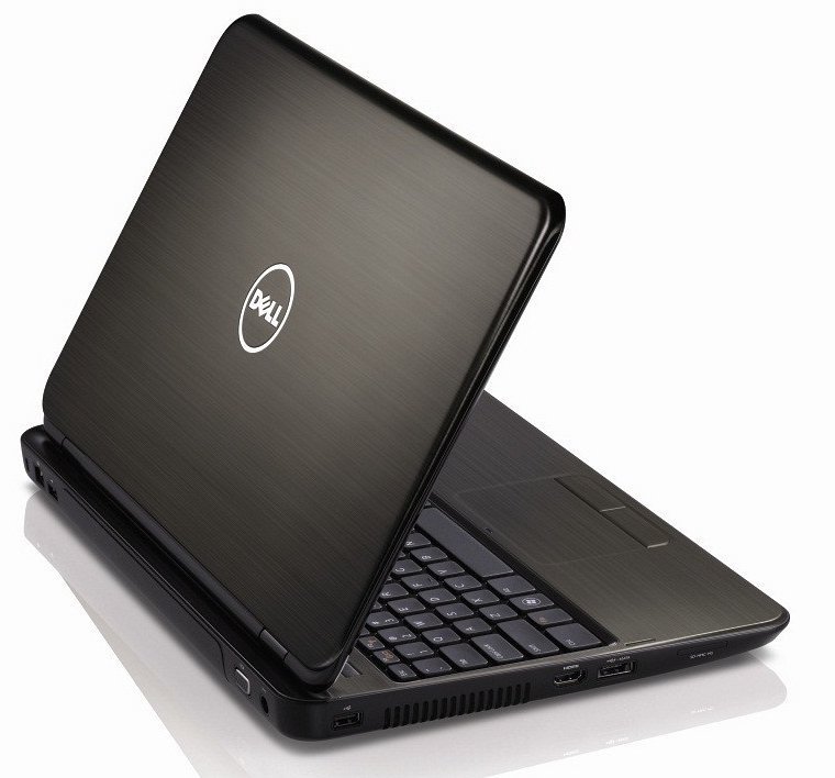 Ноутбук Dell Inspiron N5110 Black (5110-3464)