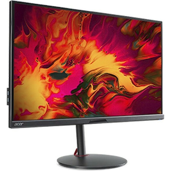 Монитор Acer 27" XV272KLVbmiipruzx Nitro