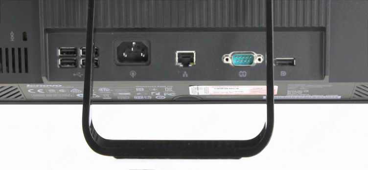 Моноблок Lenovo ThinkCentre Edge 72z (RCKKJRU)