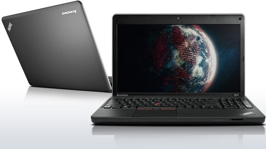 Ноутбук Lenovo ThinkPad Edge E545 (20B2A007RT)