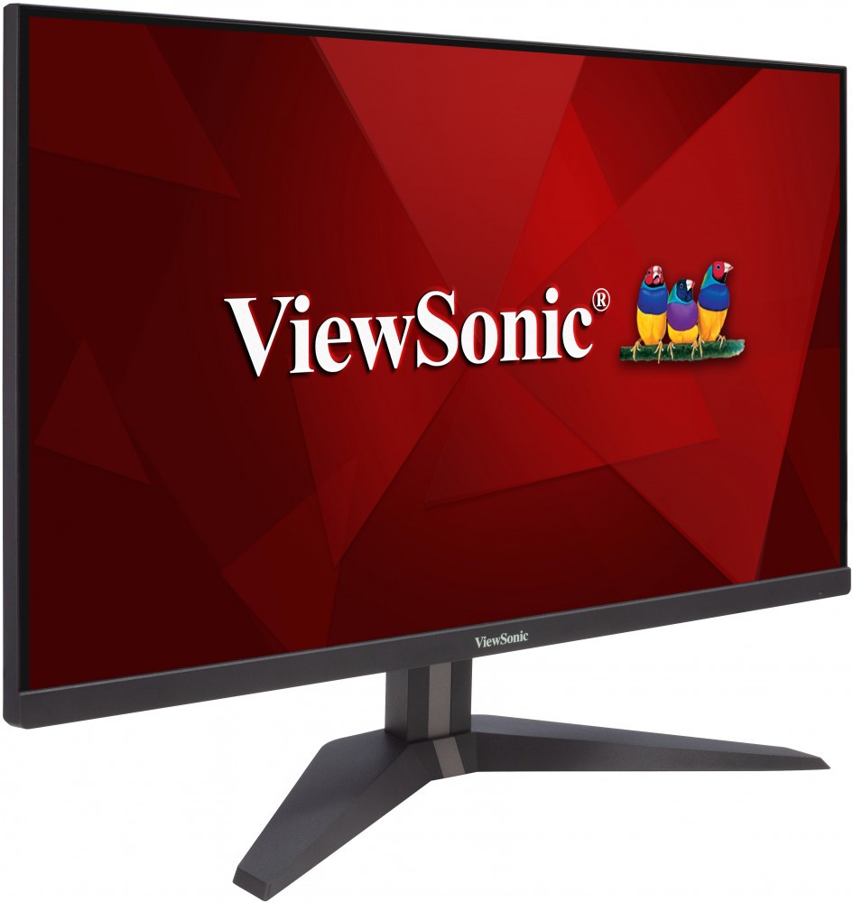 Монитор Viewsonic 27" VX2758-2KP-MHD
