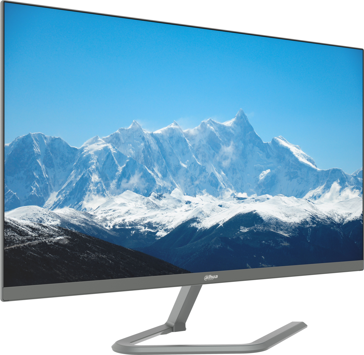 Монитор Dahua 27" LM27-C201P