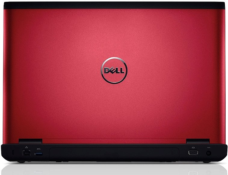 Ноутбук Dell Vostro 3560 Red (3560-4216)