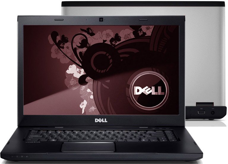 Ноутбук Dell Vostro 3550 Silver (3550-1517)