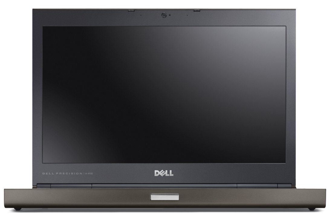 Ноутбук Dell Precision M4700 (4700-6897)