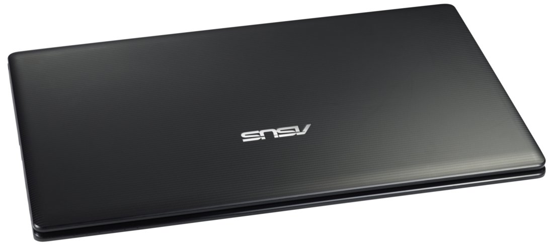 Ноутбук ASUS X75A