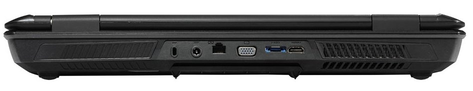 Ноутбук MSI GT70 (0NC-216)