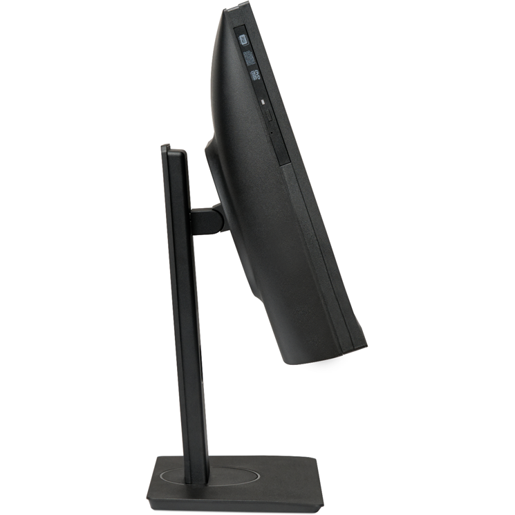 Моноблок Nerpa Saimaa 23.8  HAS (I242-121G082601K)