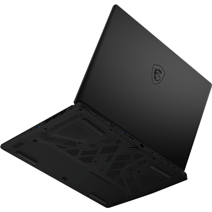 Ноутбук MSI Pulse 16 AI (C1VGKG-018RU)