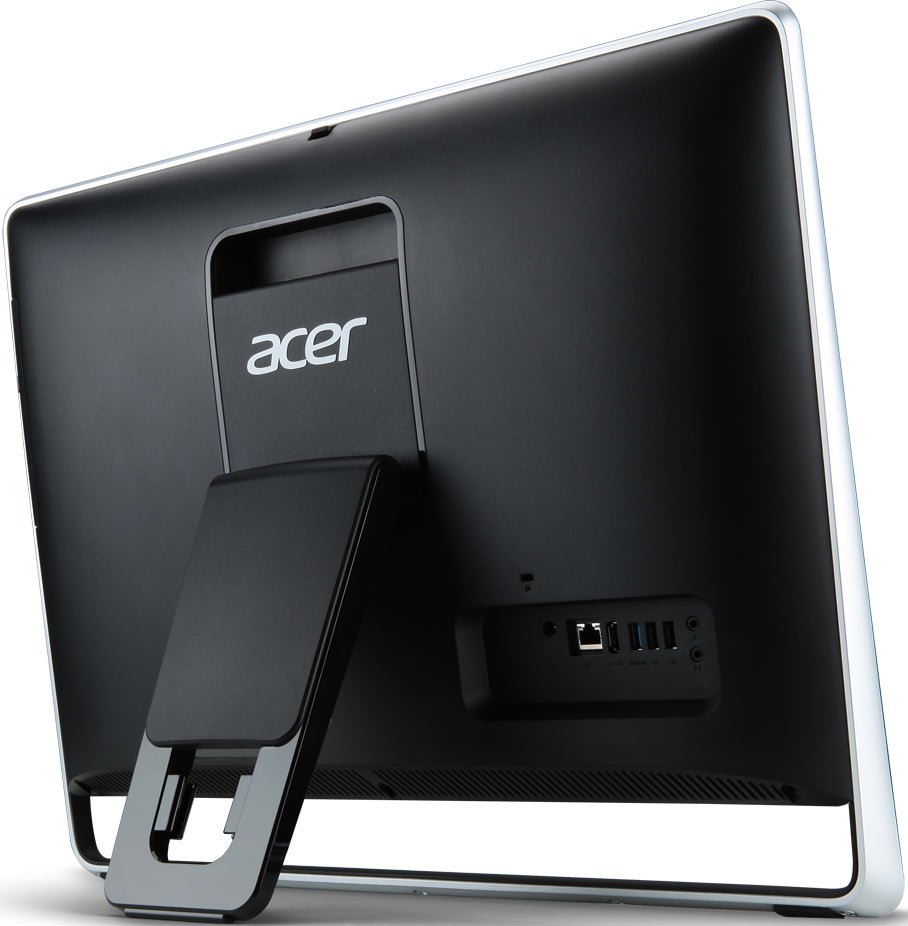 Моноблок Acer Aspire Z3-105 (DQ.STFER.001)