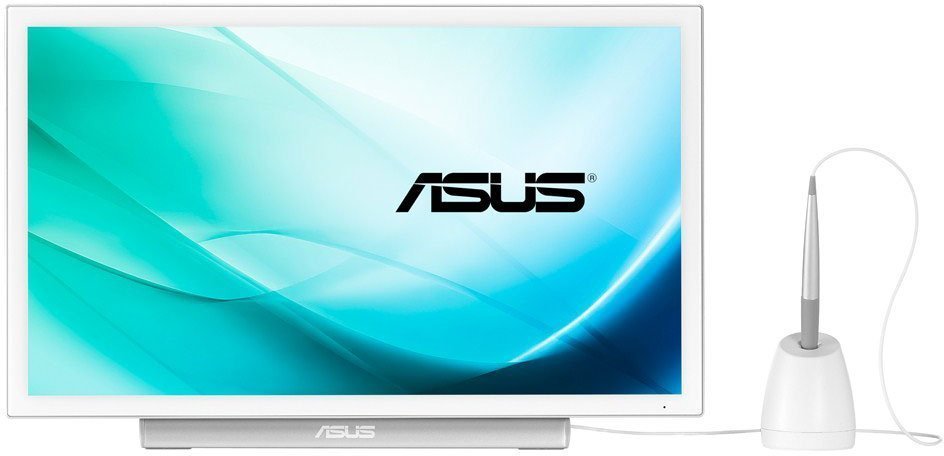 Монитор ASUS 20" PT201Q