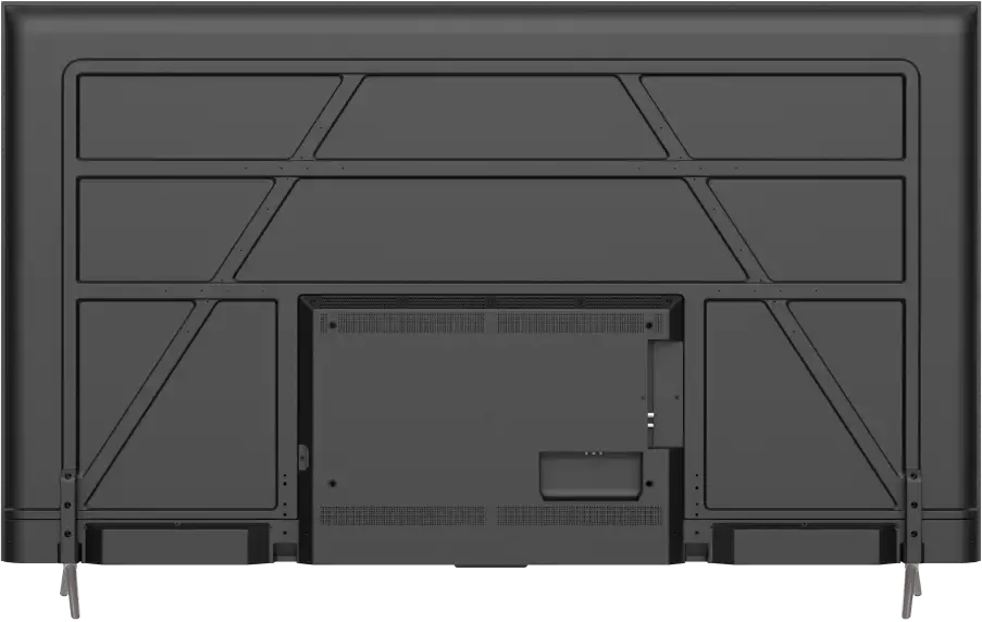 ЖК телевизор Haier 85" HQLED S4