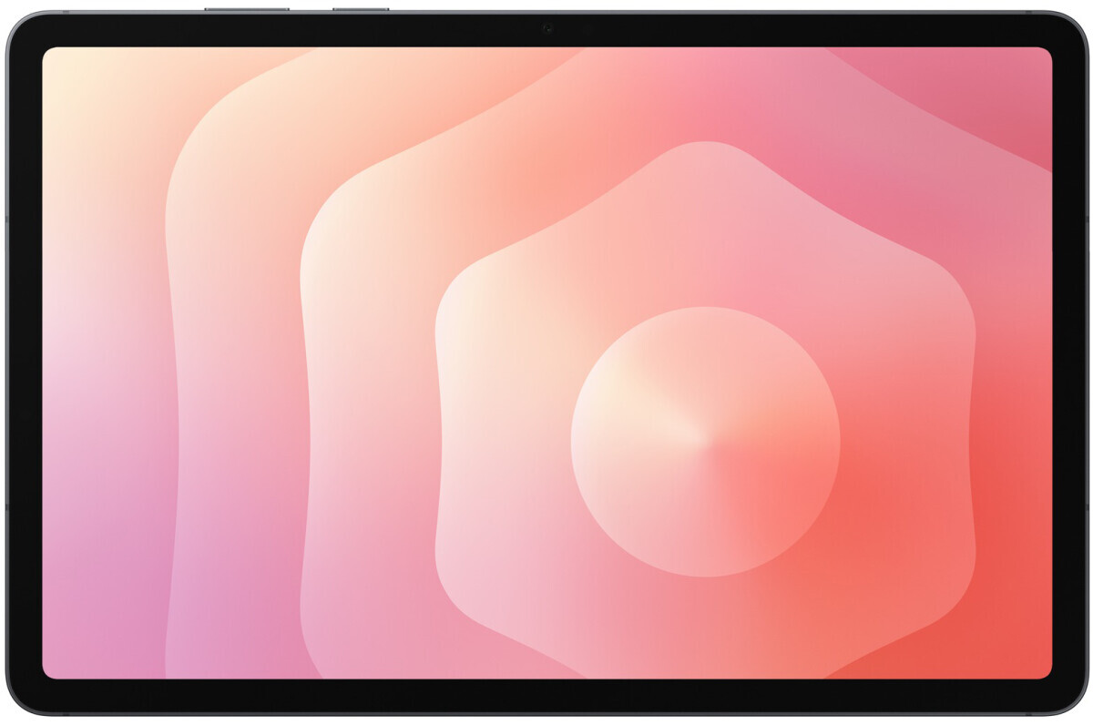 Планшет Samsung Galaxy Tab S11 Wi-Fi 512GB Gray (BSM-X730)