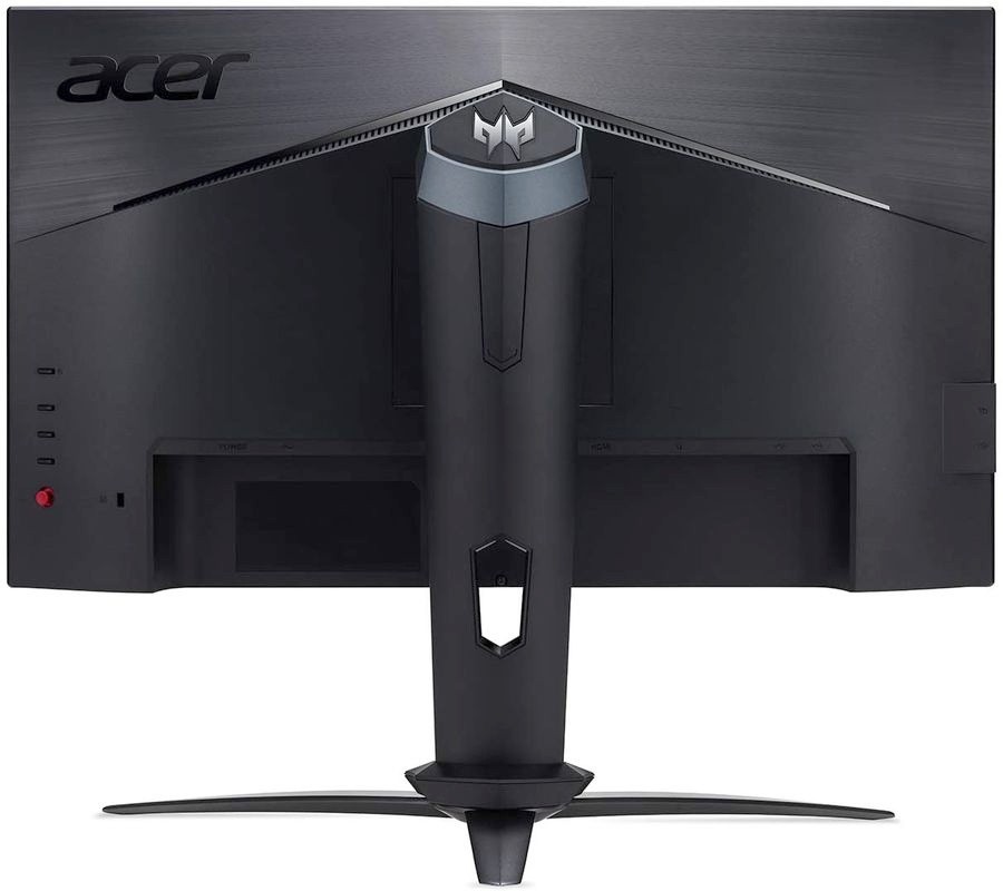 Монитор Acer 25" XB253QGWbmiiprzx Predator