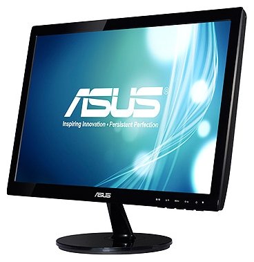 Монитор ASUS 19" VS197DE
