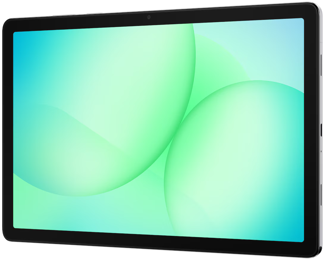 Планшет Samsung Galaxy Tab A11+ 6/128GB 5G Silver (SM-X236BZSACAU)