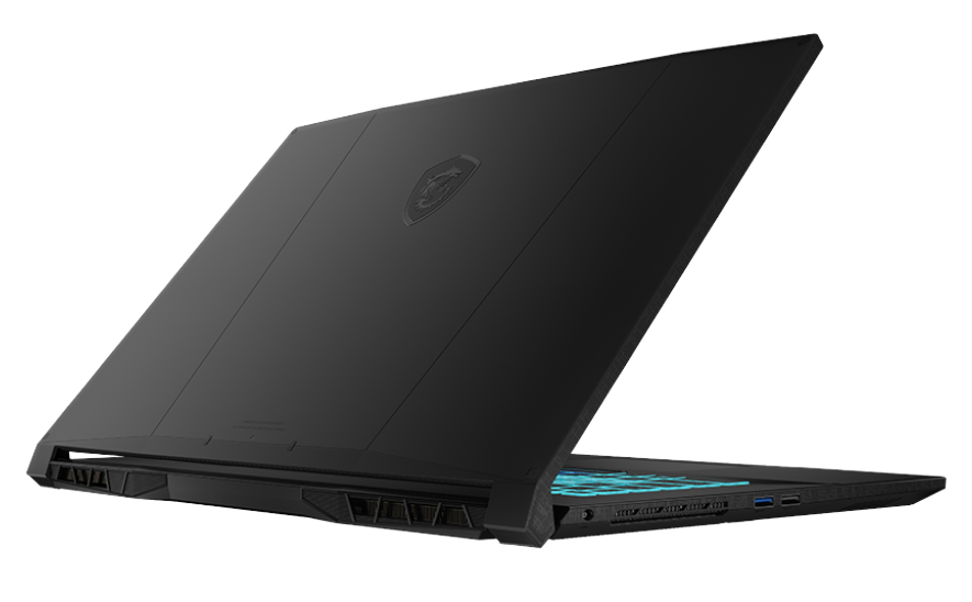 Ноутбук MSI Katana 17 B13UCR-1612XRU