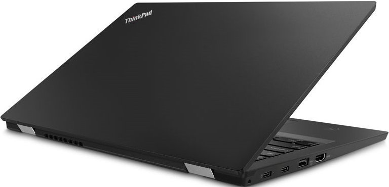 Ноутбук Lenovo ThinkPad L380 (20M5000URT)